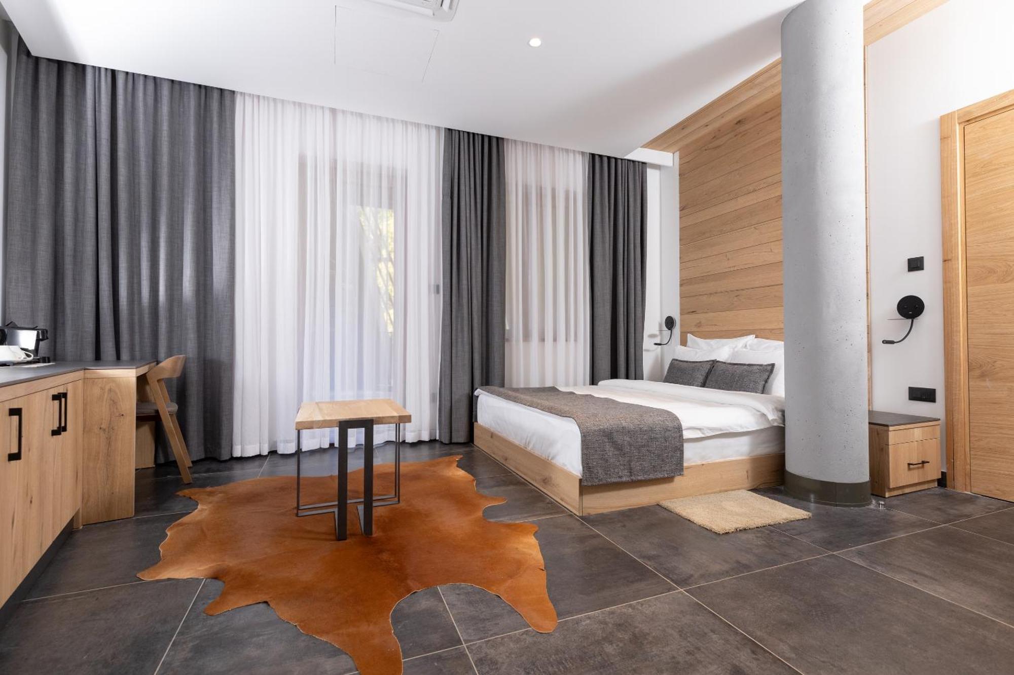 Boljevac Hotel Ramonda מראה חיצוני תמונה