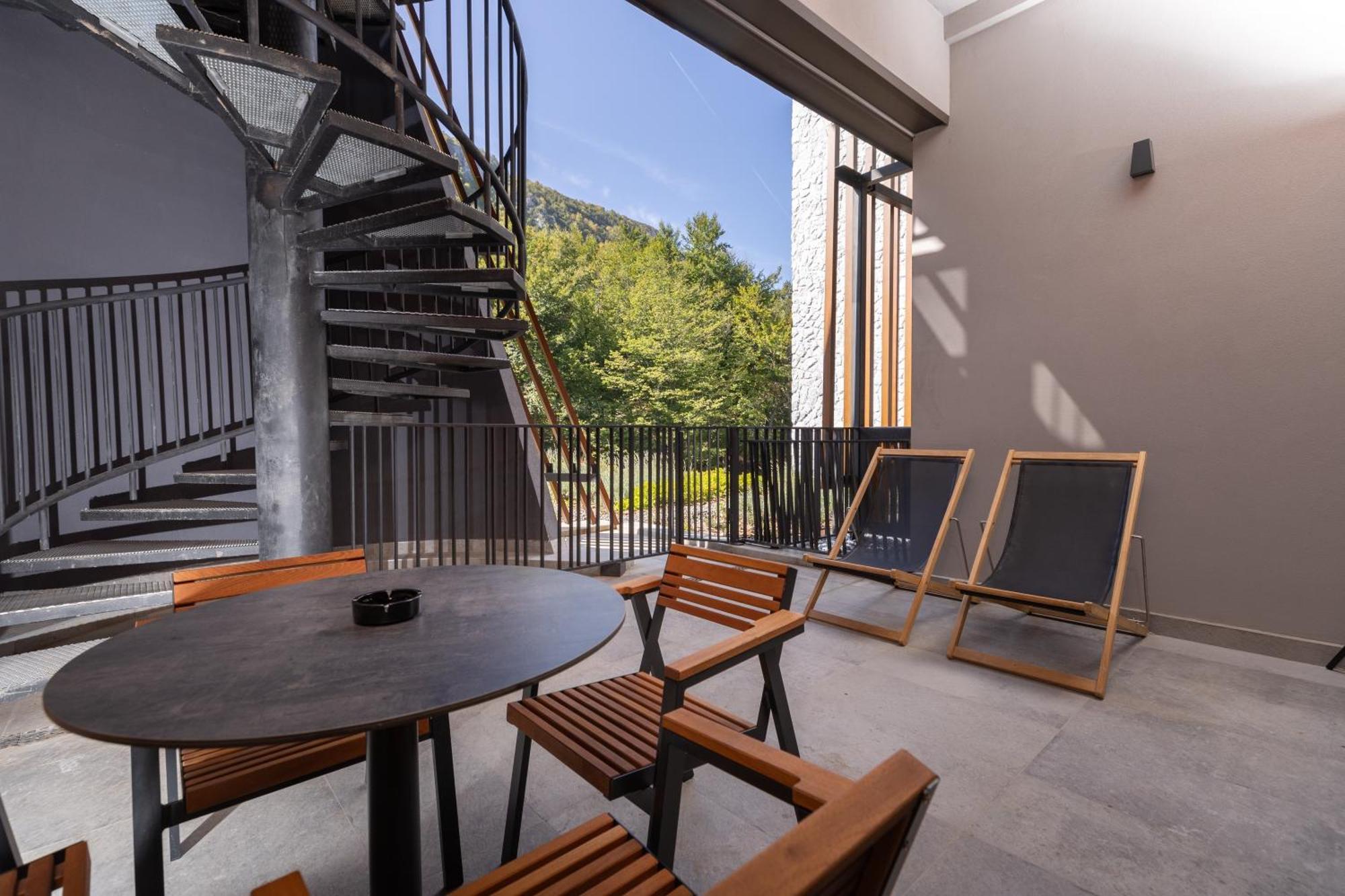 Boljevac Hotel Ramonda מראה חיצוני תמונה